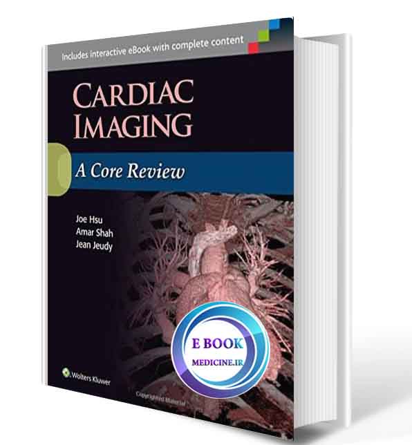 دانلود کتابCardiac Imaging: A Core Review(ORIGINAL PDF)